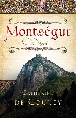 Book cover for Montsegur