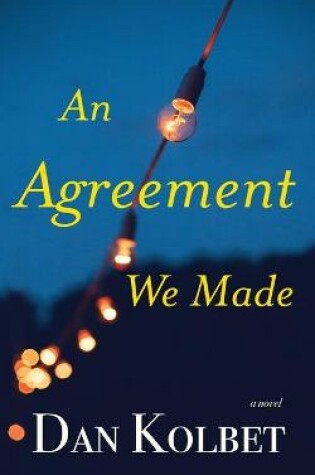 Cover of An Agreement We Made