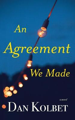 Book cover for An Agreement We Made