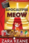 Book cover for Apocalypse Meow