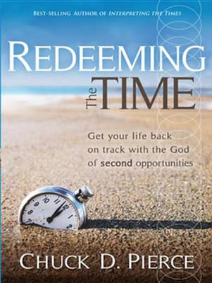 Book cover for Redeeming the Time