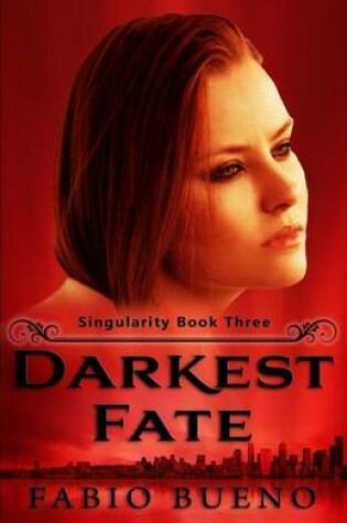 Cover of Darkest Fate