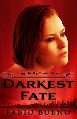 Book cover for Darkest Fate