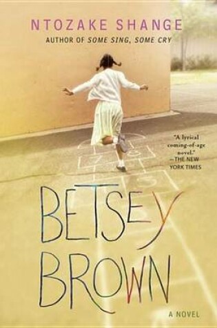 Cover of Betsey Brown