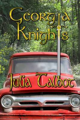 Book cover for Georgia Knights