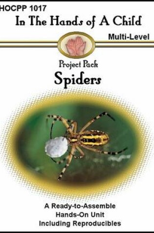 Cover of Spiders