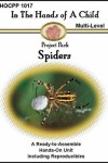 Book cover for Spiders