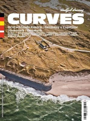 Book cover for Germany's Coastline | Denmark