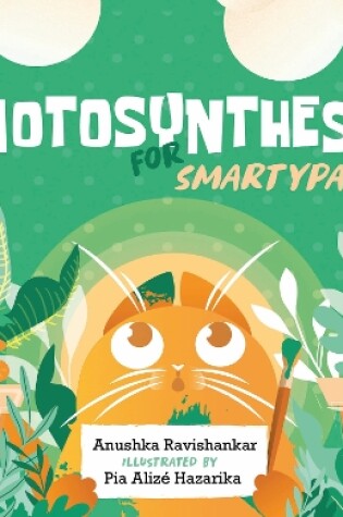 Cover of Photosynthesis for Smartypants