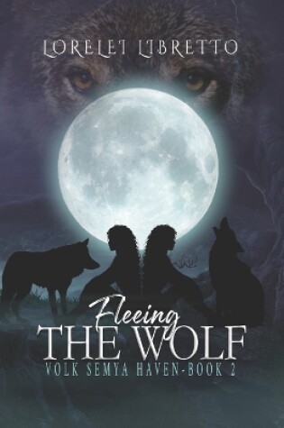 Cover of Fleeing the Wolf