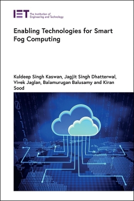 Cover of Enabling Technologies for Smart Fog Computing