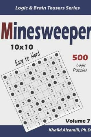 Cover of Minesweeper