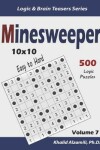 Book cover for Minesweeper