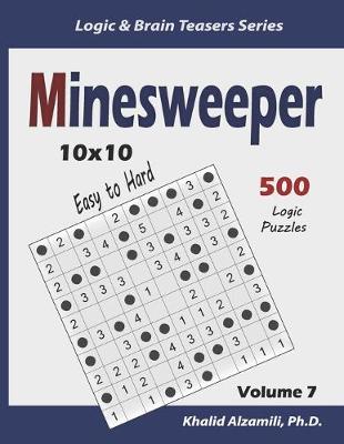 Cover of Minesweeper