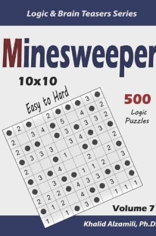 Cover of Minesweeper