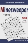 Book cover for Minesweeper