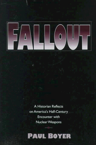 Cover of Fallout