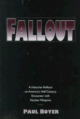 Cover of Fallout