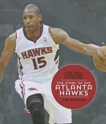 Cover of The Story of the Atlanta Hawks