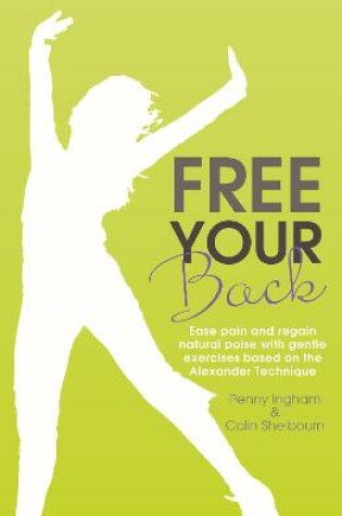 Cover of Free Your Back!