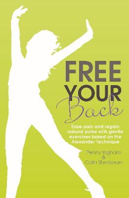 Cover of Free Your Back!