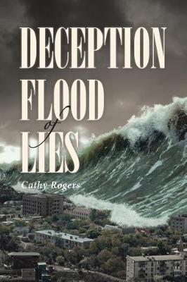 Book cover for Deception