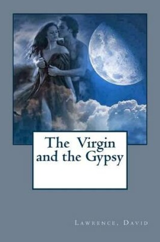 Cover of The Virgin and the Gipsy