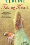 Book cover for Taking Heart