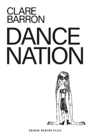 Cover of Dance Nation