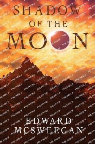 Cover of Shadow of the Moon