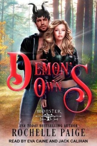 Cover of Demon's Own