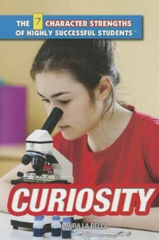 Cover of Curiosity