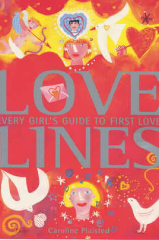 Cover of Love Lines