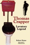 Book cover for Thomas Crapper