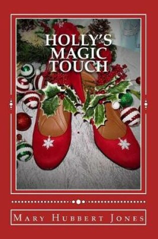 Cover of Holly's Magic Touch