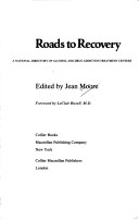 Book cover for Roads to Recovery