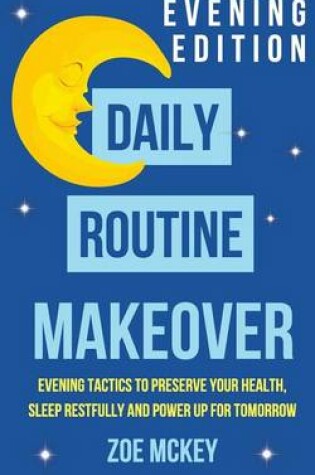 Cover of Daily Routine Makeover
