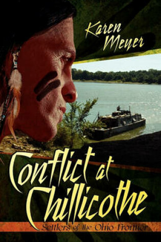 Cover of Conflict at Chillicothe