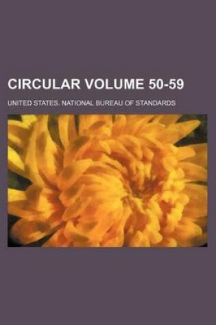 Cover of Circular Volume 50-59