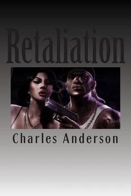 Book cover for Retaliation