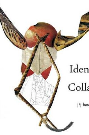 Cover of Identity Collages