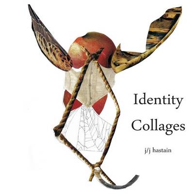 Cover of Identity Collages