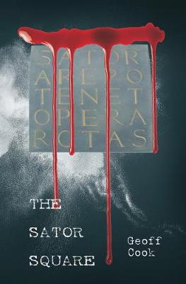 Book cover for The Sator Square