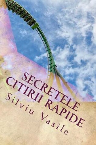 Cover of Secretele Citirii Rapide