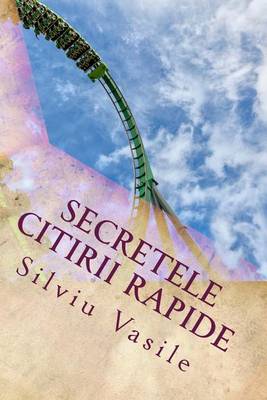 Cover of Secretele Citirii Rapide