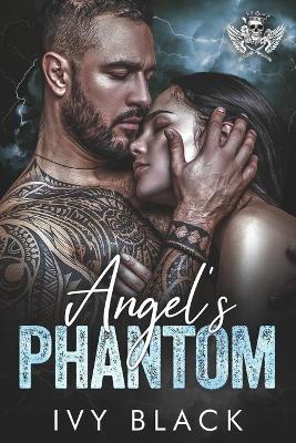 Book cover for Angel's Phantom