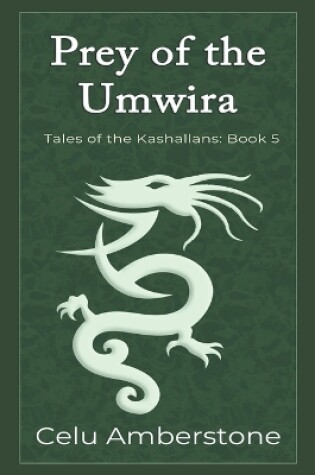 Cover of Prey of the Umwira