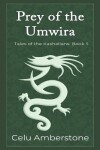 Book cover for Prey of the Umwira