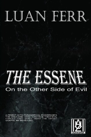 Cover of The Essene
