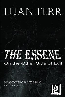 Book cover for The Essene